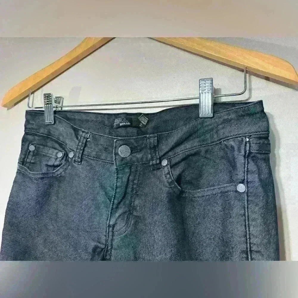 Prana Woman’s Jeans